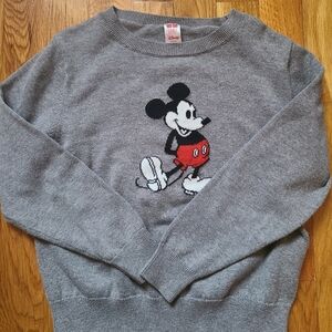 Uniqlo Unisex Sweather